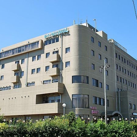Riverside Hotel Gojo Екстер'єр фото