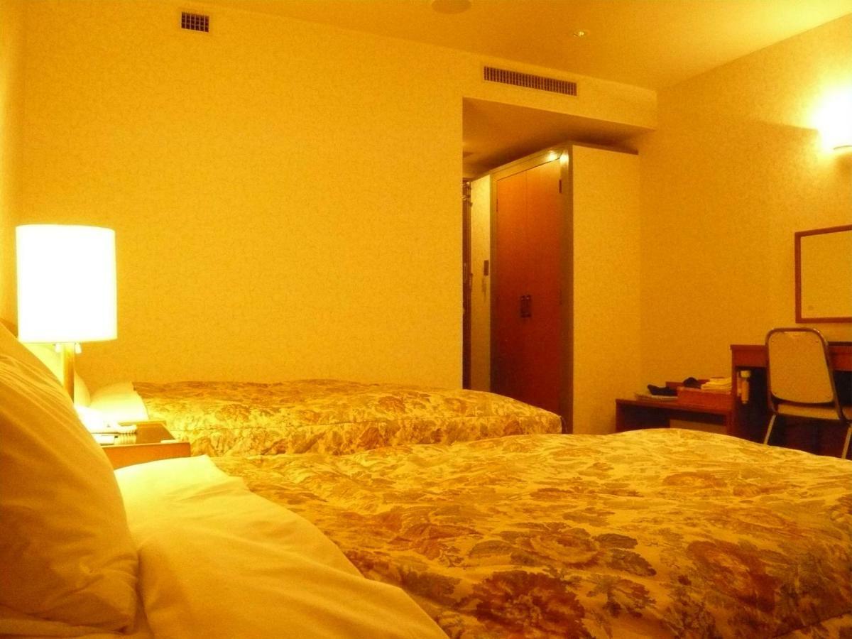 Riverside Hotel Gojo Екстер'єр фото
