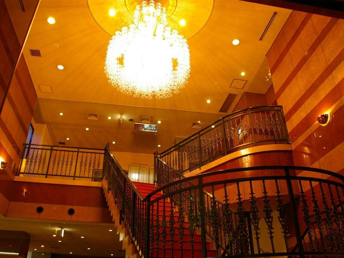 Riverside Hotel Gojo Екстер'єр фото