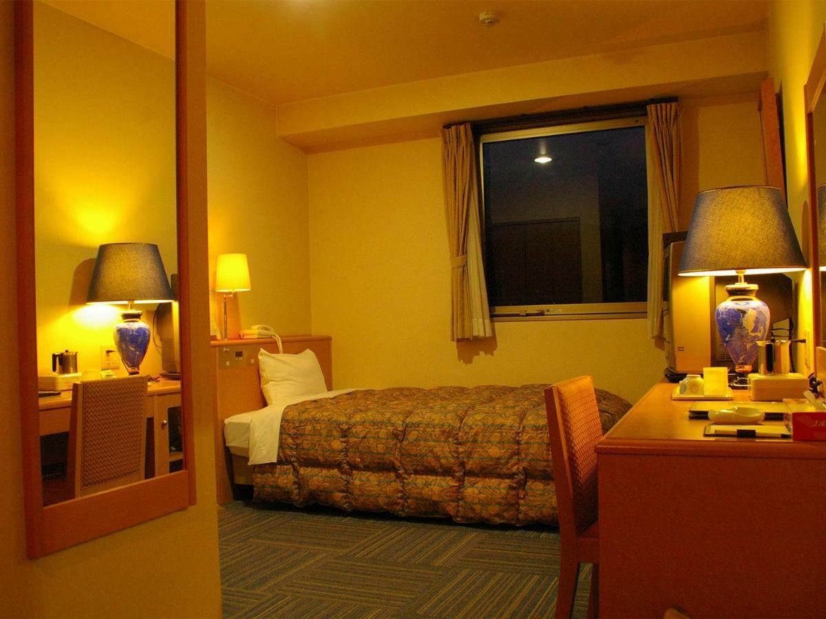 Riverside Hotel Gojo Екстер'єр фото